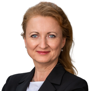 Eva Franzen, realitný konzultant Broker Consulting
