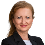 Eva Franzen, realitný konzultant Broker Consulting